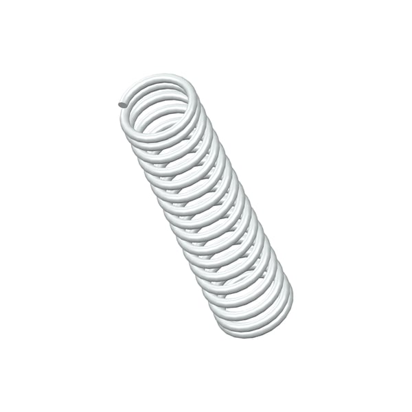 Approved Vendor Compression Spring, O= .172, L= .69, W= .020 S/U G309974597 - main